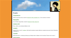 Desktop Screenshot of neo.infeo.pl